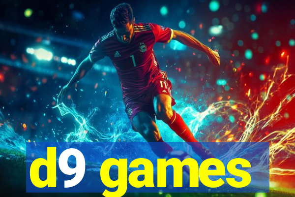 d9 games